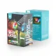 Solar Garden Light Forever Light SUNARI FME-190 with RGB Color Changing LED