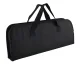 BBQ Grill Tool Set with Carrying Case, 10 Pieces
