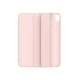 Etteri Folio Case for Samsung Galaxy Tab A9+ / A11+ 11\" Light Pink