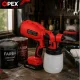 Cordless Paint Sprayer OPEX TOOLS OPX28002 21V 800W 1L