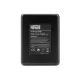 Newell SDC-USB Dual-Channel Charger for AABAT-001