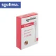 Sonic Toothbrush Replacement Heads 2 Pcs Soulima 26929, White