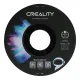 3D Printer Filament Creality CR-PETG 1.75mm 1kg, Transparent Blue