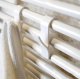 2 Pcs Bathroom Radiator Hook Tower Hanger