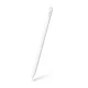 Tech-Protect Digital Magnetic Stylus Pen 2 for iPad Tablet - White
