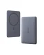 Baseus PicoGo AM41 Magnetic Power Bank 5000mAh 20W Grey with USB-C Cable