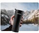 Berdsen BD-785 Vacuum Flask 470 ml, Black