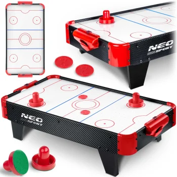 Air Hockey Game Table Neo-Sport NS-424