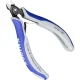 KNIPEX 79 02 120 Precision Electronics Diagonal Cutters, 120 mm