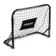 Mini Football Goals Set of 2 Neo-Sport 60x45x25 cm NS-486