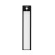 Мебельный светильник Yeelight Closet Sensor Light 20cm с датчиком, черный