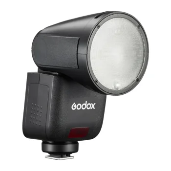 Godox V1 mid TTL Camera Flash for Nikon