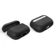 Tech-Protect NaturalFit Case for AirPods Pro 3, Black