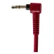 Sony MDR-ZX310APR On-Ear Headphones Red