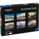 Ravensburger Baltic Resort Ahlbeck Usedom Puzzle, 1000 Pieces