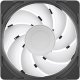 Thermaltake CT120 EX INFINITY ARGB Sync PC Fan 3-Pack Black