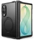 Ringke Alles MagSafe Case for Samsung Galaxy Z Fold 8 with Kickstand, Black