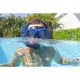 Kids Diving Mask and Snorkel Swimming Set Bestway 24070