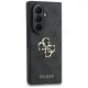 Guess Big 4G Logo Case for Samsung Galaxy Z Fold 8 Ultra, Black