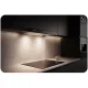 Telescopic Cooker Hood Berdsen, 50 cm, Black
