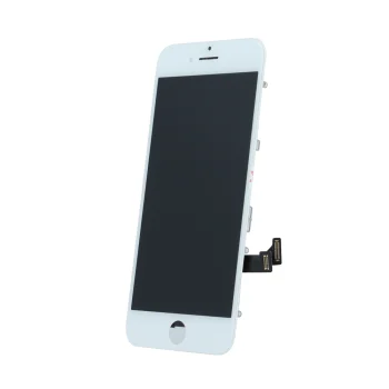 TFO AAAA Display with Touch Panel for Apple iPhone 8 / SE 2020, White