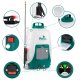 Plonos PL-601 Cordless Battery-Powered Garden Sprayer