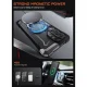 Supcase UB Grip Mag MagSafe Case for Samsung Galaxy S26 Ultra, Black
