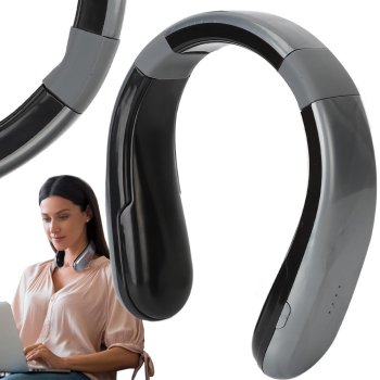 Электрический Шейный Обогреватель, USB Электрогрелка для Шеи |...