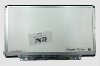 LG 13.3" Laptop Screen 1366x768 HD, LED, SLIM, Matte, 30pin