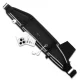 Tech-Protect M3 Universal Sport Waist Bag, Black