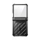 Supcase Unicorn Beetle Pro Case for Samsung Galaxy Z Flip 8 - Black