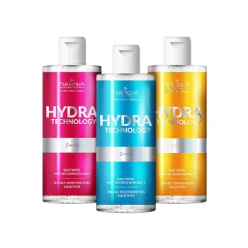 Farmona Hydra Technology Regenerating Solution 500 ml