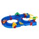 Kids Water Track Play Set, Canal Construction Toy, 39 pcs.