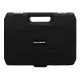 Bauerkraft H-078 Tool Set in Case, 58 Pieces