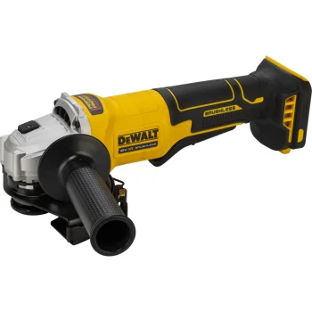 Cordless Angle Grinder DeWalt DCG408N-XJ 18V 125 mm (Bare Unit)