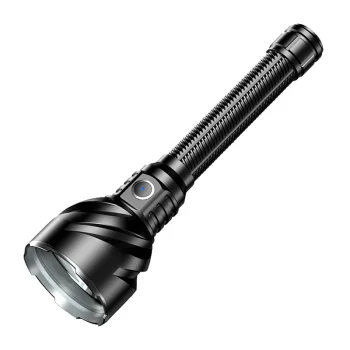 Tactical Flashlight Superfire TF02 3300lm 1100m