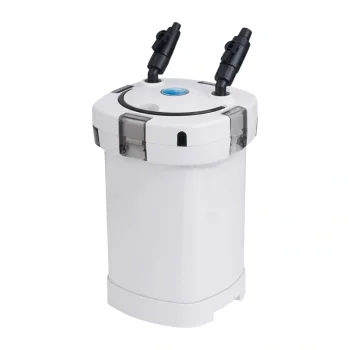 SUNSUN HW-504A External Canister Aquarium Filter 30–200 L, 1000 l/h, 14 W