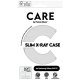 CARE by PanzerGlass Fashion X-Ray Phone Case Cover Samsung Galaxy S25 FE - Transparent