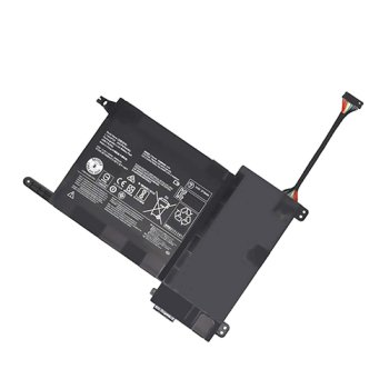 Original Laptop Battery for Lenovo L14M4P23 IdeaPad Y700, Black