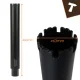 Diamond Core Drill Bit Bigstren 27082 63x450mm for Concrete Masonry 1 1/4 UNC