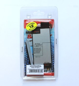 Replacement Battery for Samsung Galaxy S6 Edge EB-BG925ABA 2600mAh