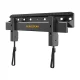 Perlegear PGMT7 TV Wall Mount 24-55\", Black