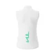 Rockbros MJ008 TVI Women\'s Cycling Vest Size M - White