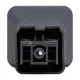 Anycubic 8-Color Hub for ACE Pro and Kobra 3 Combo