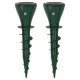 Solar Mole, Vole and Snake Repeller, 2 pcs