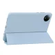 Xiaomi Redmi Pad SE 8.7\'\' Trifold Tech-Protect SmartCase Protective Cover Case, Sky Blue