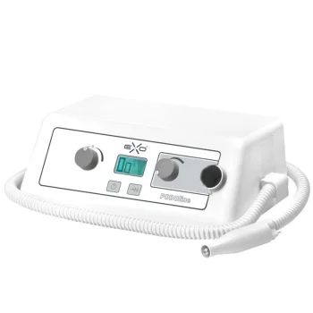 Exo Podo Line Podiatry Milling Machine with Dust Extractor