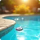 Berdsen BD-913 Wireless Weather Station with Pool Sensor, White