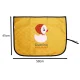 Magnetic Car Window Sunshade Duck Pattern