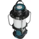 Makita MR009GZ Cordless Jobsite Radio with Lantern 40V DAB+ Bluetooth